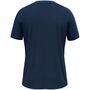 Jako T-Shirt Uni - marine