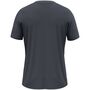 Jako T-Shirt Uni - anthrazit
