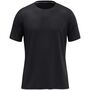 Jako T-Shirt Uni - schwarz