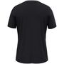 Jako T-Shirt Uni - schwarz