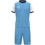 Jako Trikot Dynamic Ka - skyblue/wei�/marine