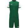 Jako Trikot Dynamic Ka - dunkelgr�n/wei�/gr�n