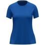 Jako T-Shirt Uni Damen - royal