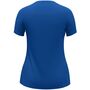 Jako T-Shirt Uni Damen - royal