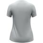 Jako T-Shirt Uni Damen - hellgrau