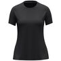 Jako T-Shirt Uni Damen - schwarz