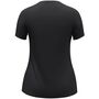 Jako T-Shirt Uni Damen - schwarz