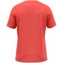 Jako T-Shirt Light Flow - coral