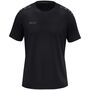 Jako T-Shirt Light Flow - schwarz