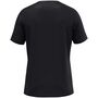 Jako T-Shirt Light Flow - schwarz