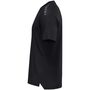 Jako T-Shirt Light Flow - schwarz