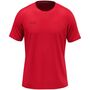 Jako T-Shirt Light Flow - rot