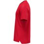 Jako T-Shirt Light Flow - rot