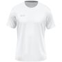 Jako T-Shirt Light Flow - wei�