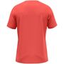 Jako T-Shirt Light Flow - coral