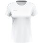 Jako T-Shirt Light Flow Damen - wei�