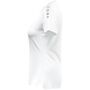 Jako T-Shirt Light Flow Damen - wei�