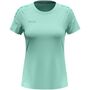 Jako T-Shirt Light Flow Damen - minze