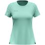 Jako T-Shirt Light Flow Damen - minze