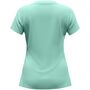 Jako T-Shirt Light Flow Damen - minze