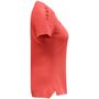 Jako T-Shirt Light Flow Damen - coral