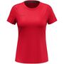 Jako T-Shirt Light Flow Damen - rot
