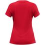 Jako T-Shirt Light Flow Damen - rot