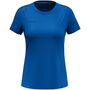 Jako T-Shirt Light Flow Damen - royal