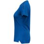 Jako T-Shirt Light Flow Damen - royal