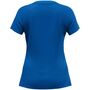 Jako T-Shirt Light Flow Damen - royal
