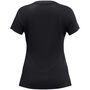 Jako T-Shirt Light Flow Damen - schwarz