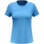 Jako T-Shirt Light Flow Damen - skyblue