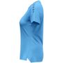 Jako T-Shirt Light Flow Damen - skyblue
