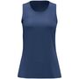 Jako Tanktop Uni Damen - nachtblau