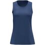 Jako Tanktop Uni Damen - nachtblau