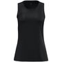 Jako Tanktop Uni Damen - schwarz