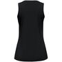 Jako Tanktop Uni Damen - schwarz