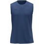 Jako Tanktop Uni - nachtblau