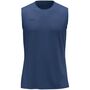 Jako Tanktop Uni - nachtblau