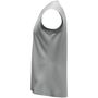 Jako Tanktop Uni - hellgrau