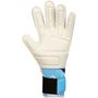 Jako Tw-Handschuh River Wrc Protection - skyblue/coral/navy