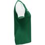Jako Trikot Dynamic Ka Damen - dunkelgr�n/wei�/gr�n