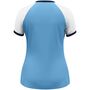 Jako Trikot Dynamic Ka Damen - skyblue/wei�/marine