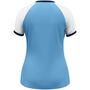 Jako Trikot Dynamic Ka Damen - skyblue/wei�/marine