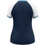 Jako Trikot Dynamic Ka Damen - marine/wei�/skyblue