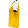 Jako Trikot Dynamic Ka Damen - gelb/wei�/schwarz