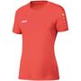 Jako Trikot Team Ka Damen - coral