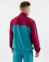Jako Retroragende Trainingsjacke - petrol/berry
