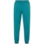 Jako Retroragende Trainingshose - petrol