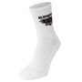 Jako Retroragende Socken 2Er Pack - wei�